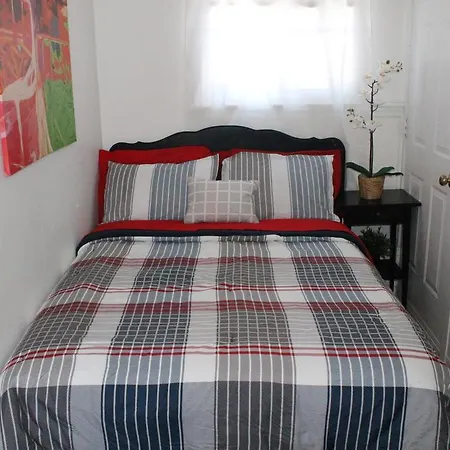 Adib Apartments - 1691 Baseline Rd, Unit A1 Ottawa