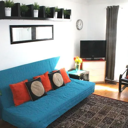 Adib Apartments - 1691 Baseline Rd, Unit A1 Apartment