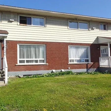 Adib Apartments - 1691 Baseline Rd, Unit A1 Apartment *