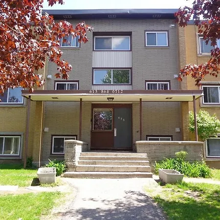 Adib - 630 Cummings Ave, Unit 11 Apartment
