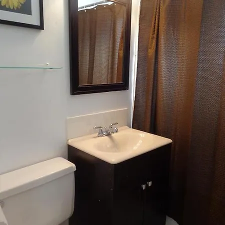 Adib - 630 Cummings Ave, Unit 11
