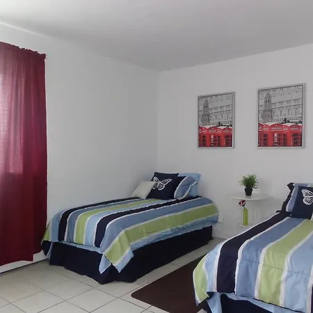 Adib - 630 Cummings Ave, Unit 11 Apartment *