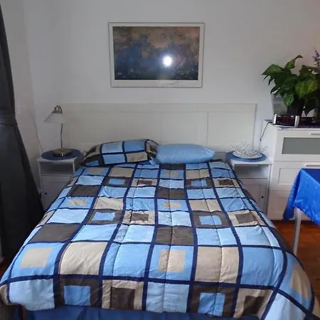 Apartment Adib - 2448 Carling Ave, Unit 107 Ottawa