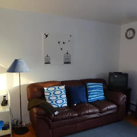 Adib - 2448 Carling Ave, Unit 107 * Ottawa