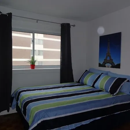 Adib - 2448 Carling Ave, Unit 300 Ottawa