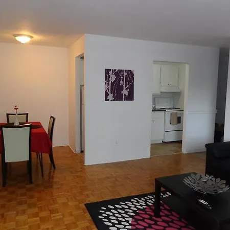 Apartment Adib - 2448 Carling Ave, Unit 300 *