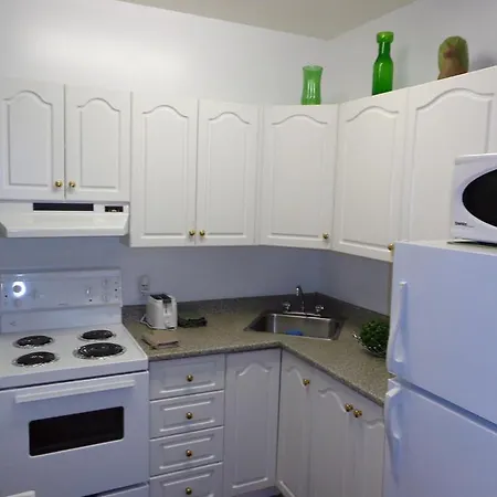 Adib - 362 Friel St, Unit 18 Apartment *