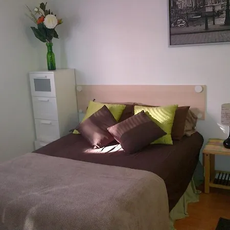 Apartment Adib - 362 Friel St, Unit 18 Ottawa