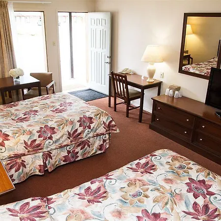 Rideau Heights Bed & Breakfast
