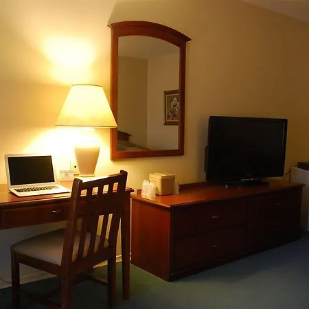 Bed & Breakfast Rideau Heights 2*