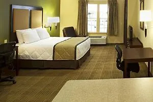Extended Canada - 3* Ottawa