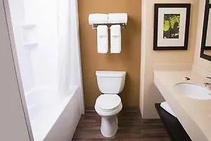 Extended Canada - Aparthotel 3*