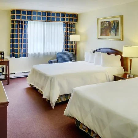 Hotel Travelodge By Wyndham East