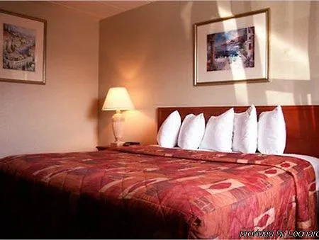 Plaza Downtown 3* Ottawa