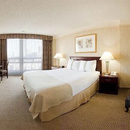 & Ottawa-downtown 3* Ottawa