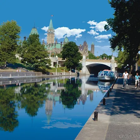 Cartier Place 3* Ottawa