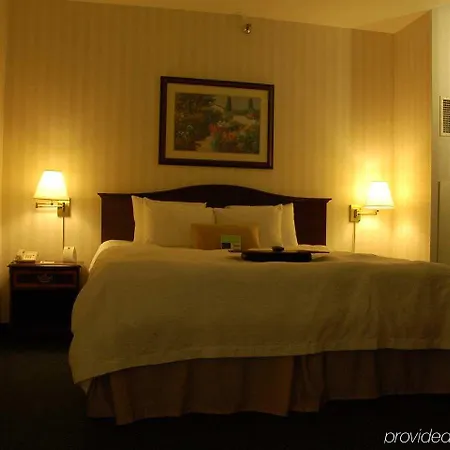 Hampton By Hilton