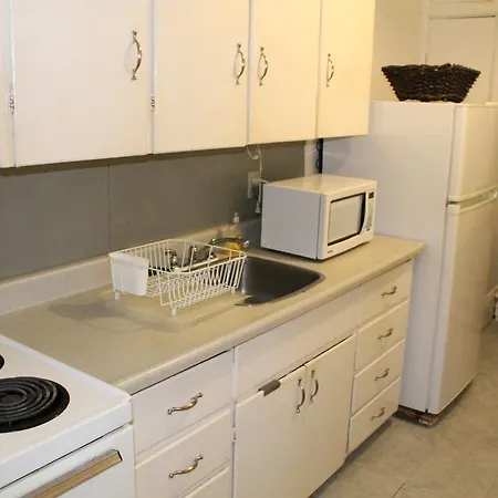 Apartment Adib - 362 Friel St, Unit 12