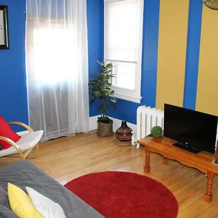 Adib - 362 Friel St, Unit 12 Ottawa