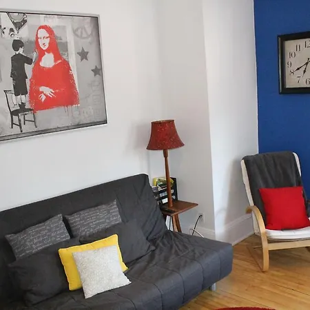Apartment Adib - 362 Friel St, Unit 12 *