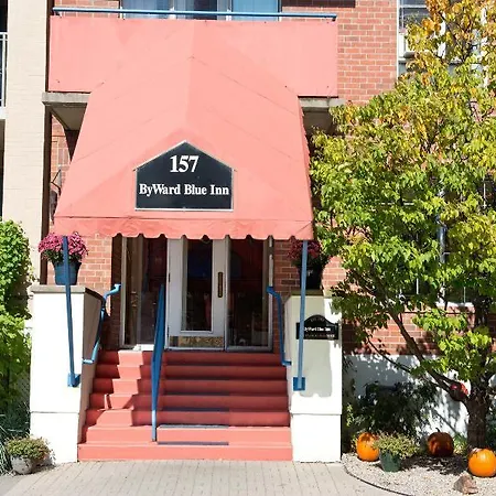 Byward Blue 3* Ottawa