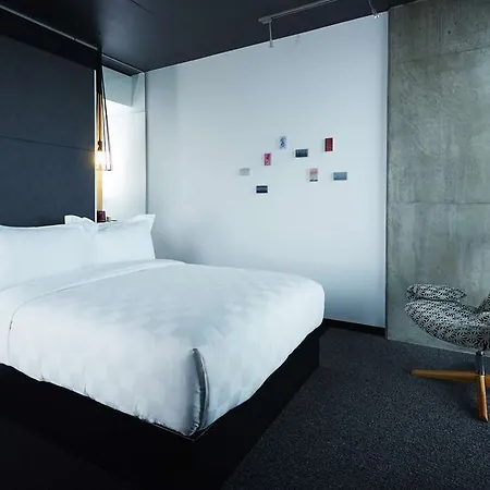 Alt Downtown Hotel Ottawa
