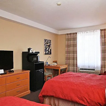 Fairfield & By Marriott Kanata 3* Ottawa