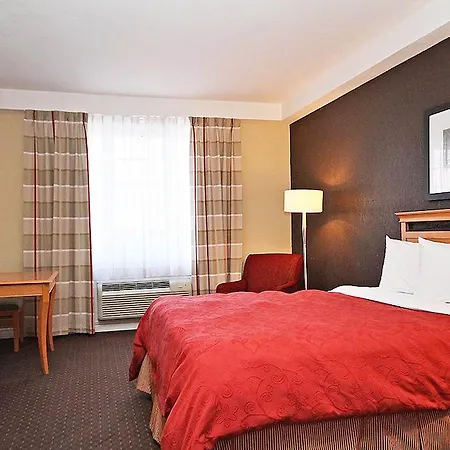 Fairfield & By Marriott Kanata Hotel Ottawa