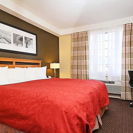 Hotel Fairfield & By Marriott Kanata Ottawa
