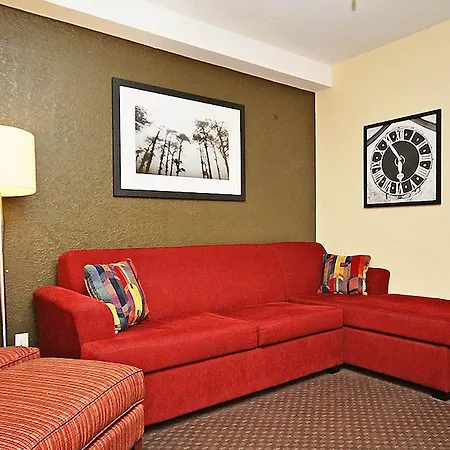 Fairfield & By Marriott Kanata Hotel Ottawa