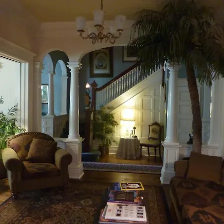 Bed & Breakfast King Edward Ottawa