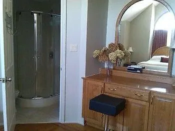 Guest house Country View Manor 3*
