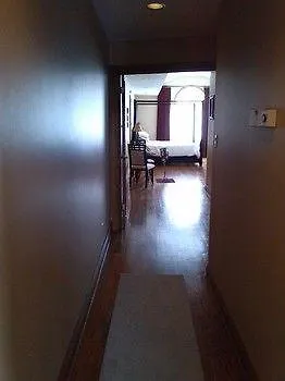 Guest house Country View Manor 3*