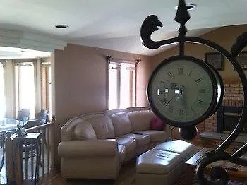 Guest house Country View Manor 3*