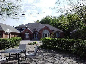 Guest house Country View Manor