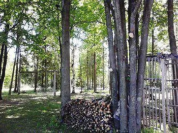 Country View Manor Ottawa