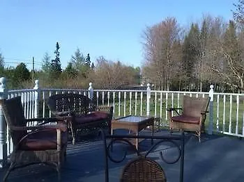 Guest house Country View Manor Ottawa