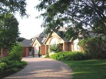 Guest house Country View Manor 3*