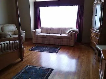 Guest house Country View Manor