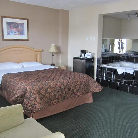 Motel Value Ottawa