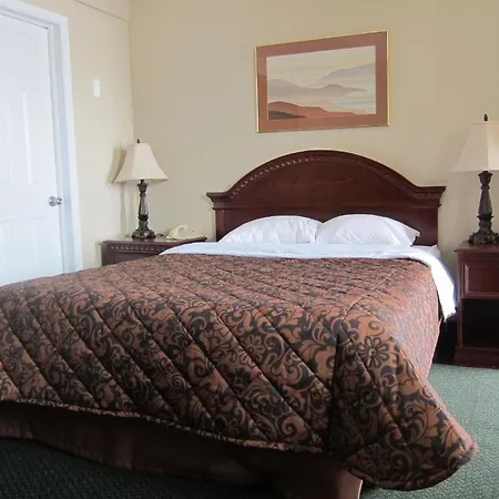 Motel Value 2*