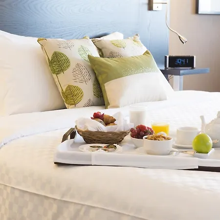 Hotel Minto Suite Hotel 4*