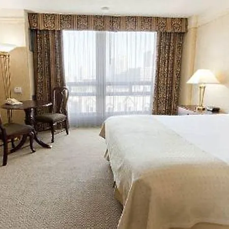 Hotel & Ottawa-downtown Ottawa