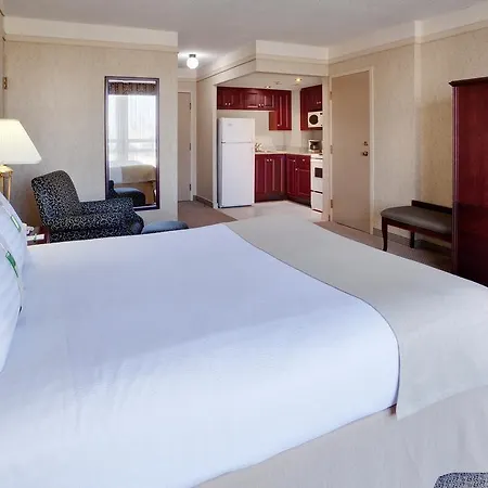 Hotel & Ottawa-downtown 3*