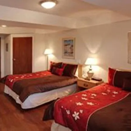Hotel Embassy West Ottawa
