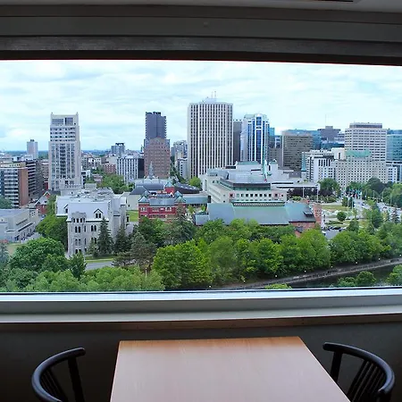 Residences De L'universite D'ottawa | University Of Residences