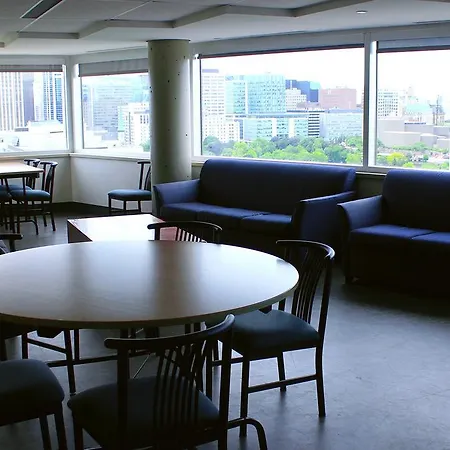 Aparthotel Residences De L'universite D'ottawa | University Of Residences