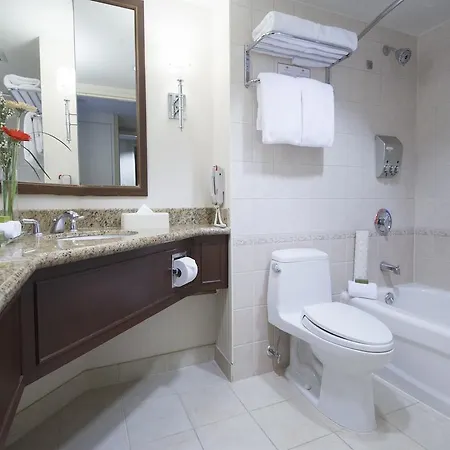 Hotel Minto Suite Hotel Ottawa