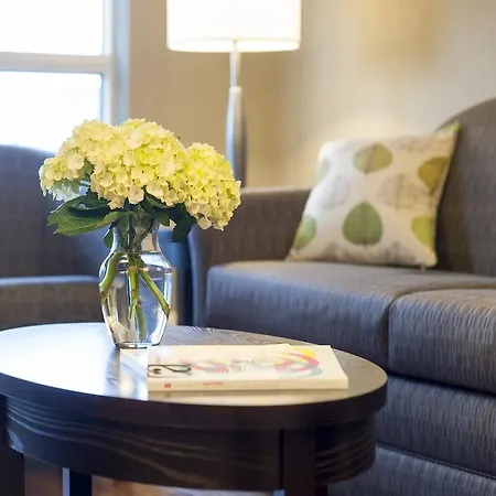 Hotel Minto Suite Hotel