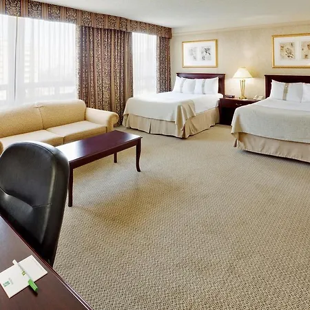 Hotel & Ottawa-downtown Ottawa